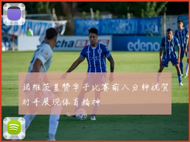 诺维茨基赞华子比赛前八分钟祝贺对手展现体育精神